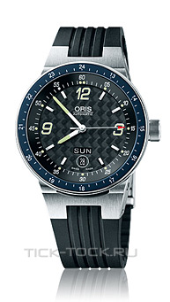  Oris 635 7595 4164 RS